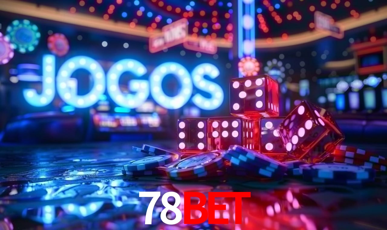 Página oficial no Facebook da 78bet